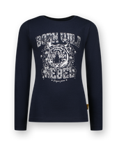T-shirt Jinte
