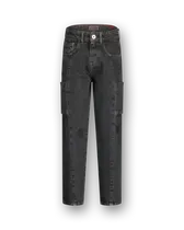 Loose Jeans Castiano Color