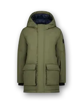 Jacket Outdoor Teyo