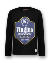 T-shirt Jacing
