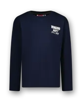 T-shirt Basic Logo Tee