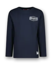 T-shirt Jean
