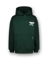 Sweater Basic-Hoodie