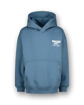 Sweater Basic-Hoodie