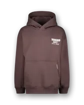 Sweater Basic-Hoodie