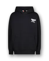 Sweater Basic-Hoodie