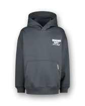 Sweater Basic-Hoodie