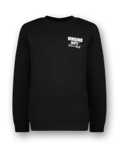 Sweater Basic-crew