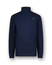 Flat Knit turtleneck