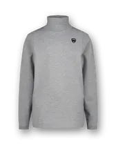 Flat Knit turtleneck