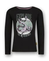 T-shirt Jasmine