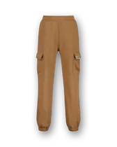 Broek G-basic-sweat-cargo Pant