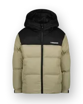 Jacket Thorther