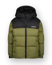 Jacket Thorther