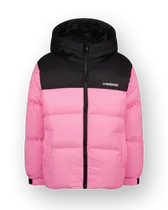 Jacket Thorther