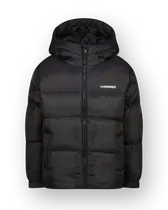 Jacket Thorther