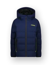 Jacket Take
