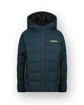 Jacket Take