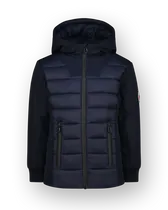 Jacket Texto