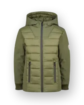 Jacket Texto