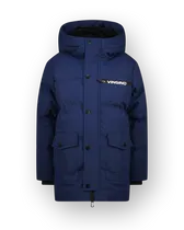 Long Jacket Tanner
