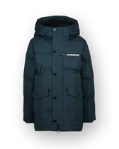 Long Jacket Tanner