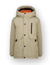 Long Jacket Tharpa