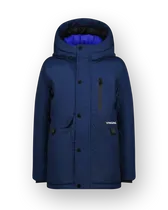 Long Jacket Tharpa