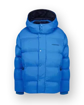 Jacket Toclar