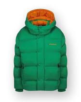 Jacket Toclar