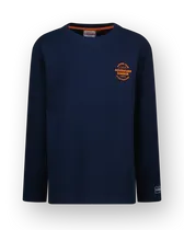 Longsleeve T-shirt Halee