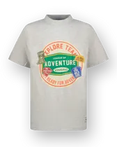 Oversized T-shirt Hunson