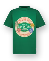 Oversized T-shirt Hunson