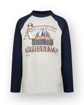 T-shirt Haruto