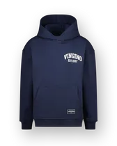 Sweater Icon-hoody