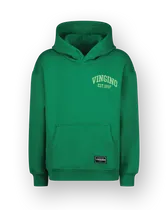 Sweater Icon-hoody