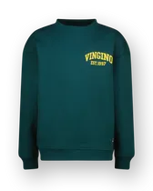 Sweater Icon-crew