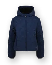Hooded Jacket Tanije