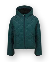 Hooded Jacket Tanije