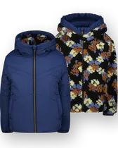 Jacket Tara