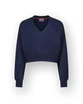 Sweater Basic-V neck