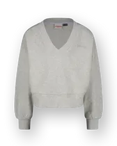 Sweater Basic-V neck