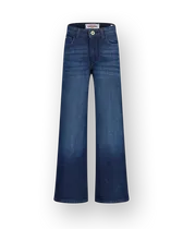 Extra wide leg Jeans Cita
