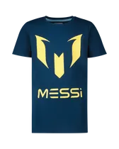 T-shirt Logo-Tee-Messi