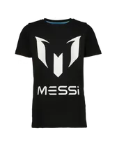 T-shirt Logo-Tee-Messi