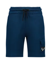 Short Roldan