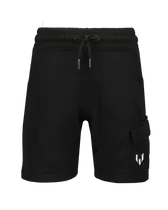 Short Roldan