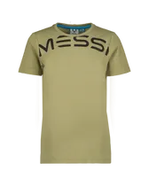 Crewneck T-shirt Heve