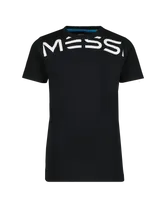 Crewneck T-shirt Heve