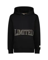 Hoody Nokey